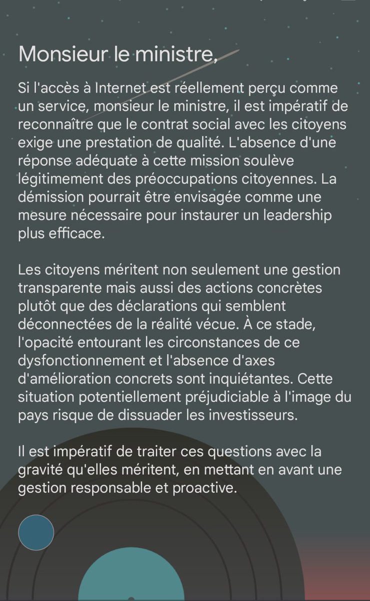 tansadio's tweet photo. @diallousmane #GestionResponsable https://t.co/RDviwFDuwi