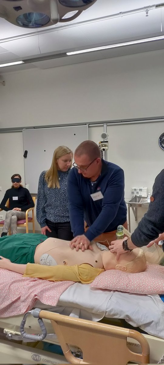 Arcada Patient Safety And Learning Center tweet media