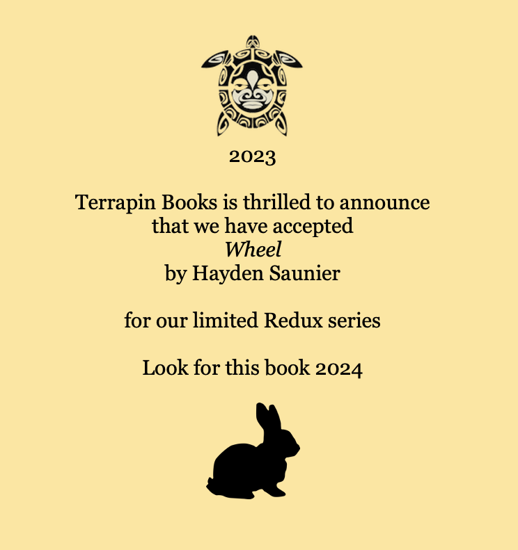 Some good news today!