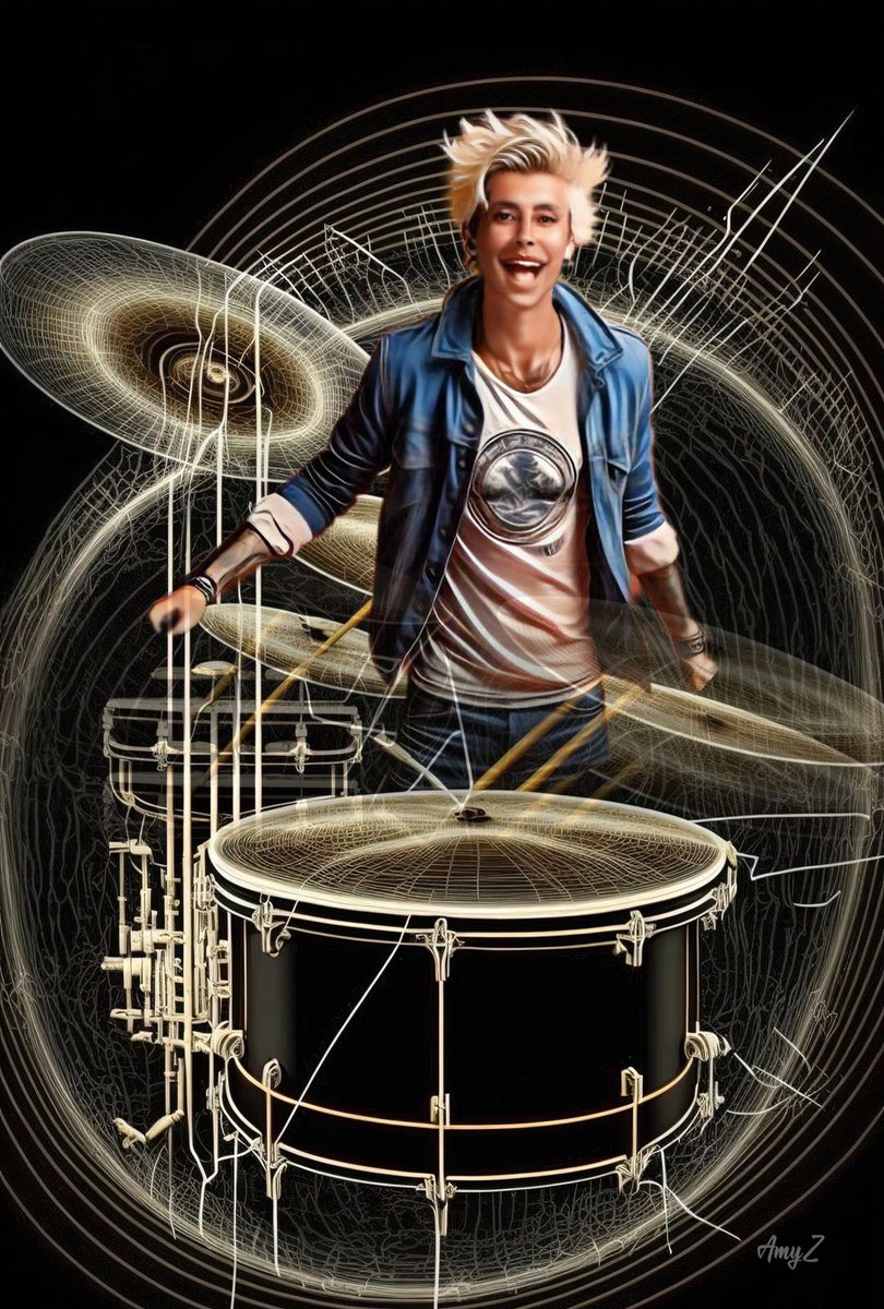 caravanmediapr's tweet photo. One day I’ll play again, but till then I have https://t.co/AmoC8XYH4d #drumming #music #dancemusic #disco #friday #kingsofspin #queenofthekings #breastcancer #breastcancerawareness #ruh #nhs https://t.co/S2DkPOtxYg