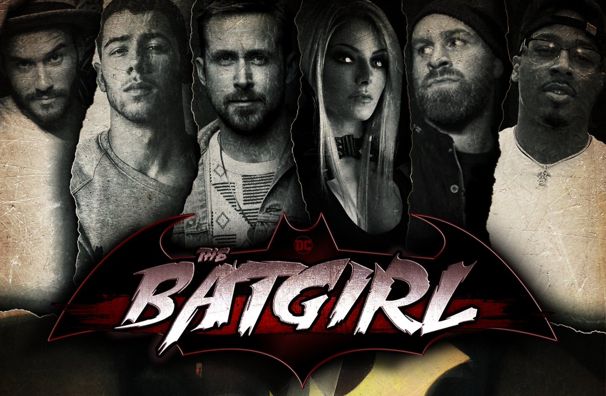 Season 4 continues with four brand new episodes available for streaming now!
thebatgirl3.wixsite.com/thebatgirl314