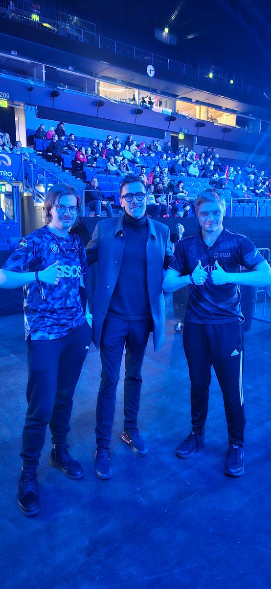 Well look who we ran into <a href="/pimpwinneche/"></a>