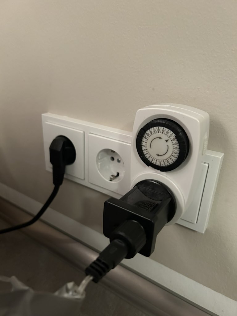 Robert Walter tweet media