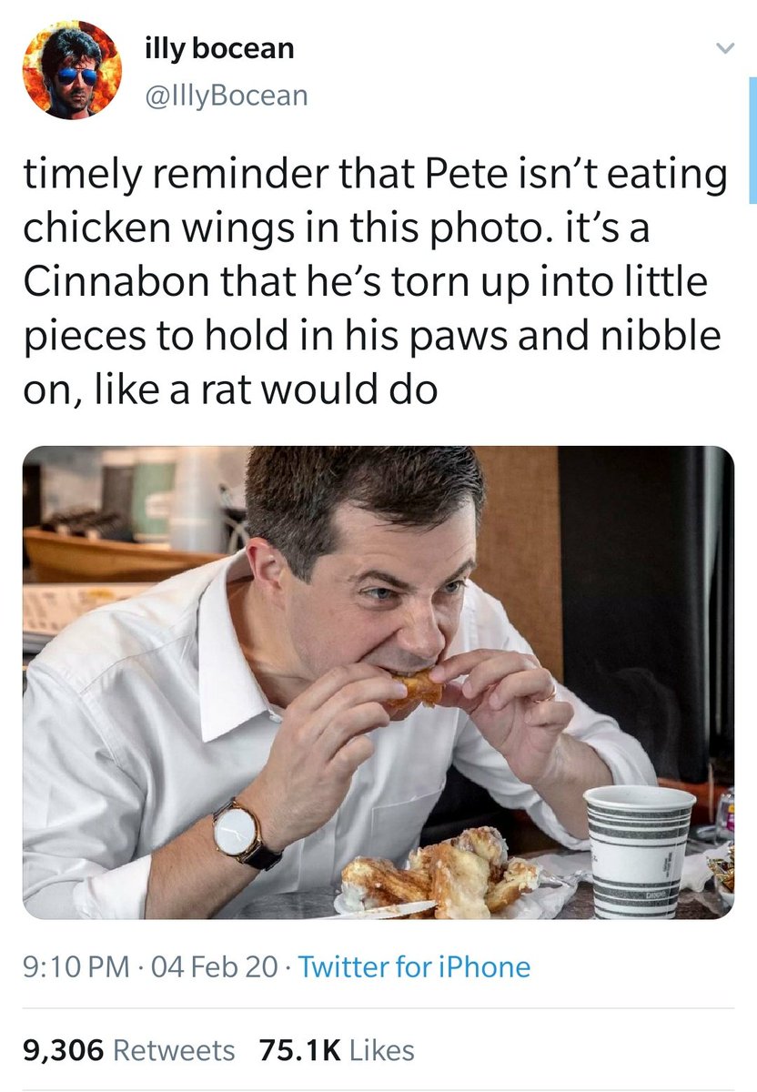 dp_account's tweet image. #Demorats