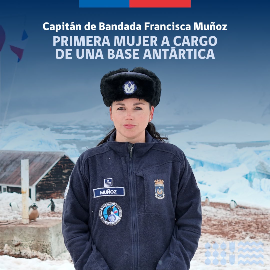 Ministerio de Defensa Nacional tweet media