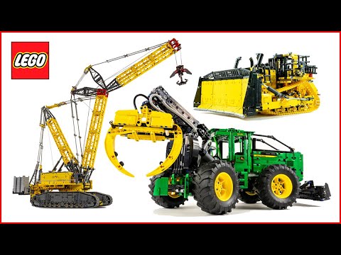 ToyNetwork_NL's tweet image. Compilation Top Lego Technic - Speed Build - Brickbuilder
toynetwork.nl/compilation-to…

#Technic  #Lego  #Brickbuilder #Top  #Speed  #Build  #Compilation