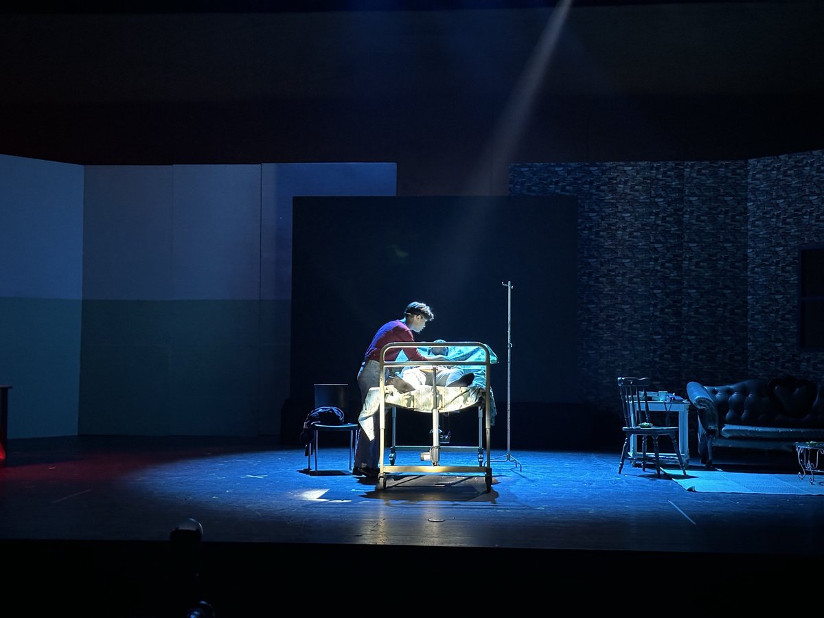 jamesdlcz's tweet image. JCI Mandaue and DOH CVCHD joint activity and premier of #TheNormalHeart for #WAD2023 at @SMSeasideCebu 

Tagos sa puso!