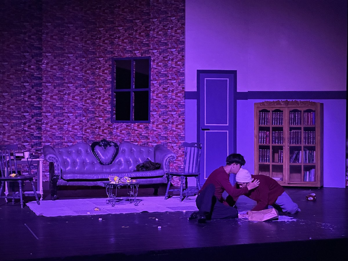 jamesdlcz's tweet image. JCI Mandaue and DOH CVCHD joint activity and premier of #TheNormalHeart for #WAD2023 at @SMSeasideCebu 

Tagos sa puso!