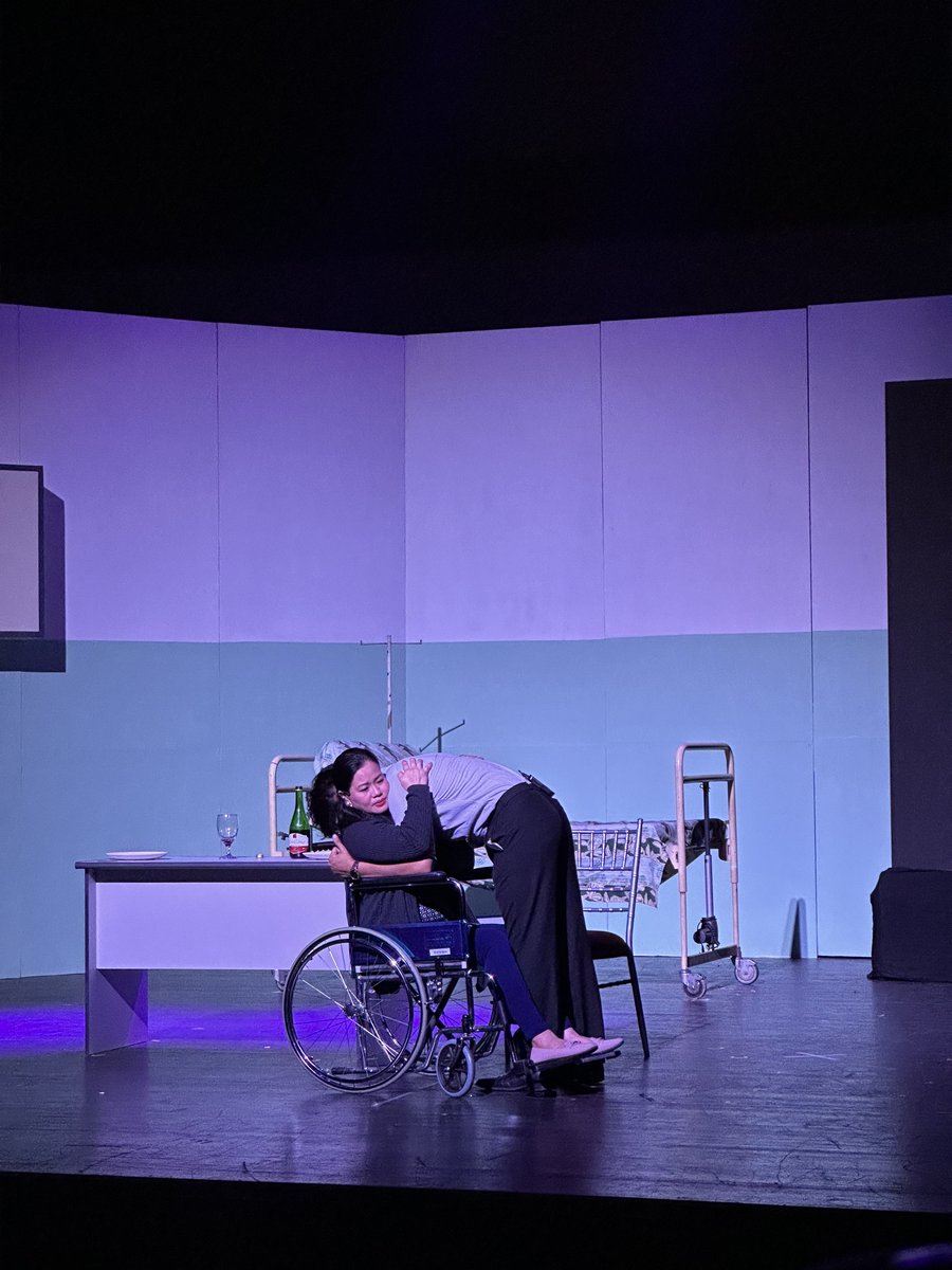 jamesdlcz's tweet image. JCI Mandaue and DOH CVCHD joint activity and premier of #TheNormalHeart for #WAD2023 at @SMSeasideCebu 

Tagos sa puso!