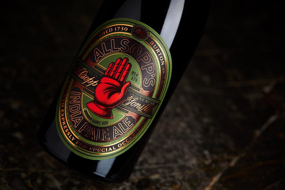 Ask For Allsopp's tweet media