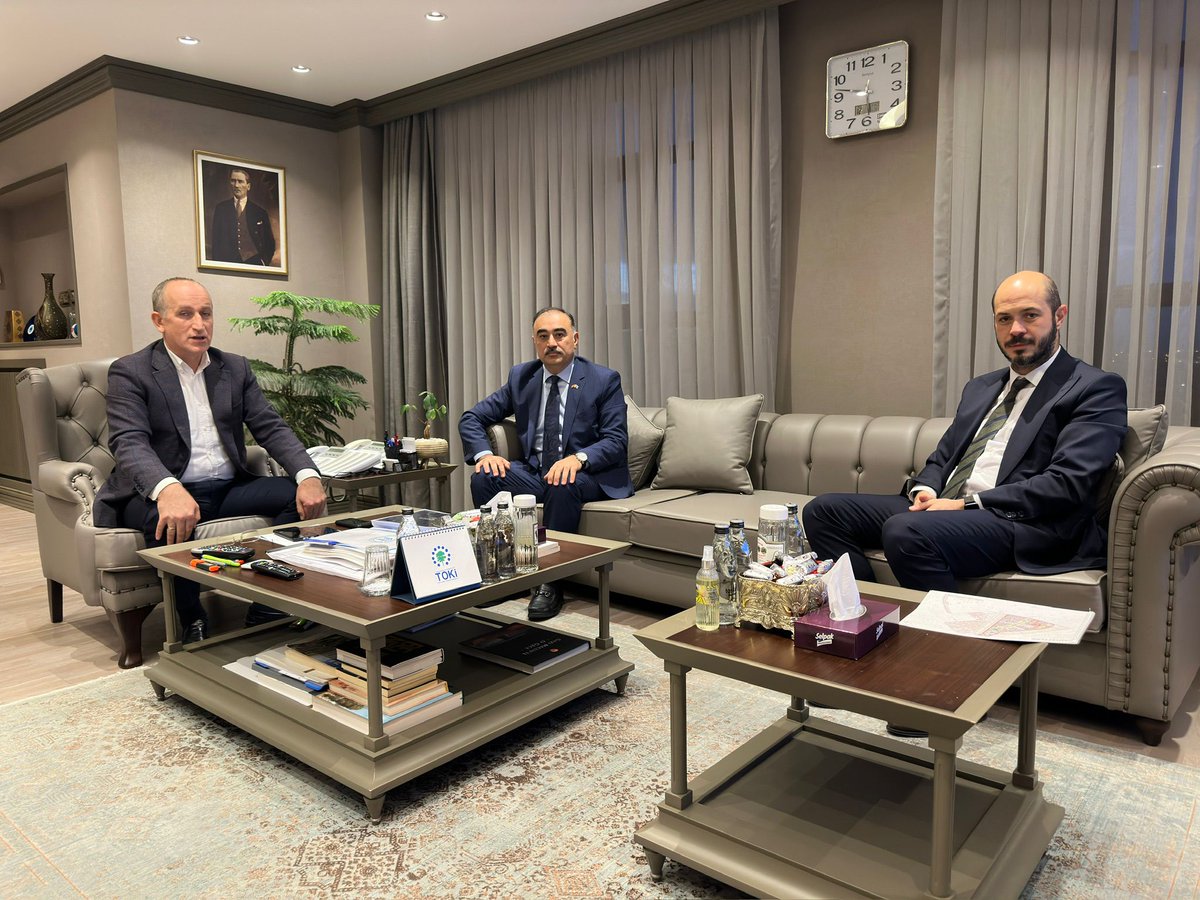 TOKİ tweet media