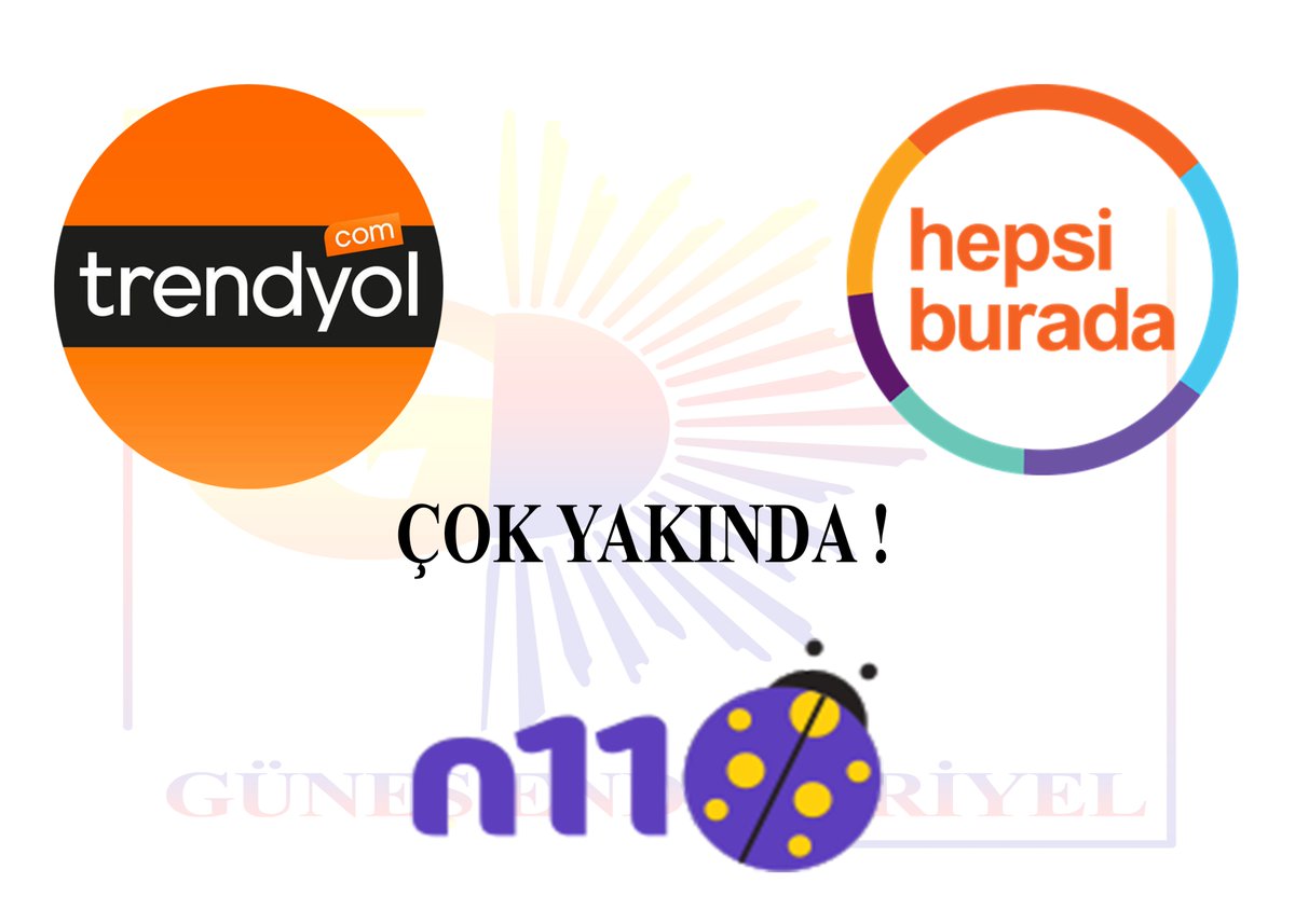 Çok yakında online satışta yerimizi alıyoruz. #hepsiburada #trendyol #n11 #izmir