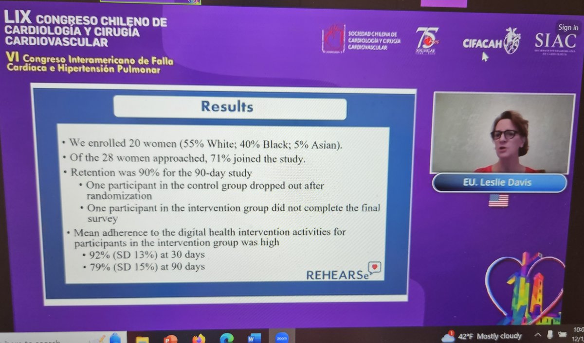 Leslie L Davis, PhD, NP, FAAN tweet media