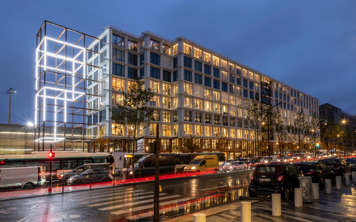 Paris & Métropole aménagement tweet media