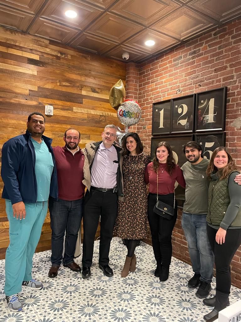 RWMC Internal Medicine Residency tweet media