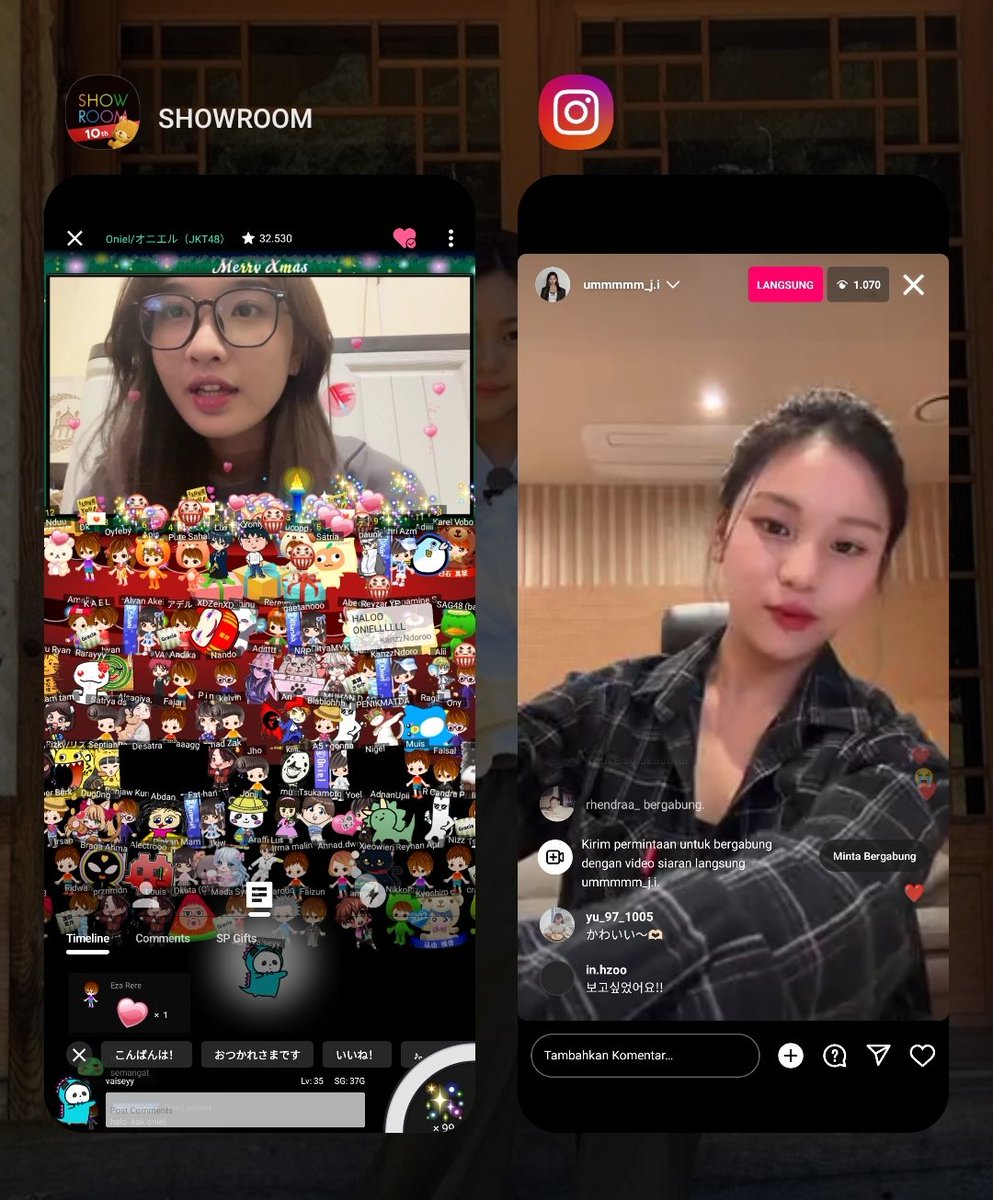 vaiseyy's tweet photo. iyadeh yg barengan lagi 🫶 https://t.co/GCgy0vYUIy