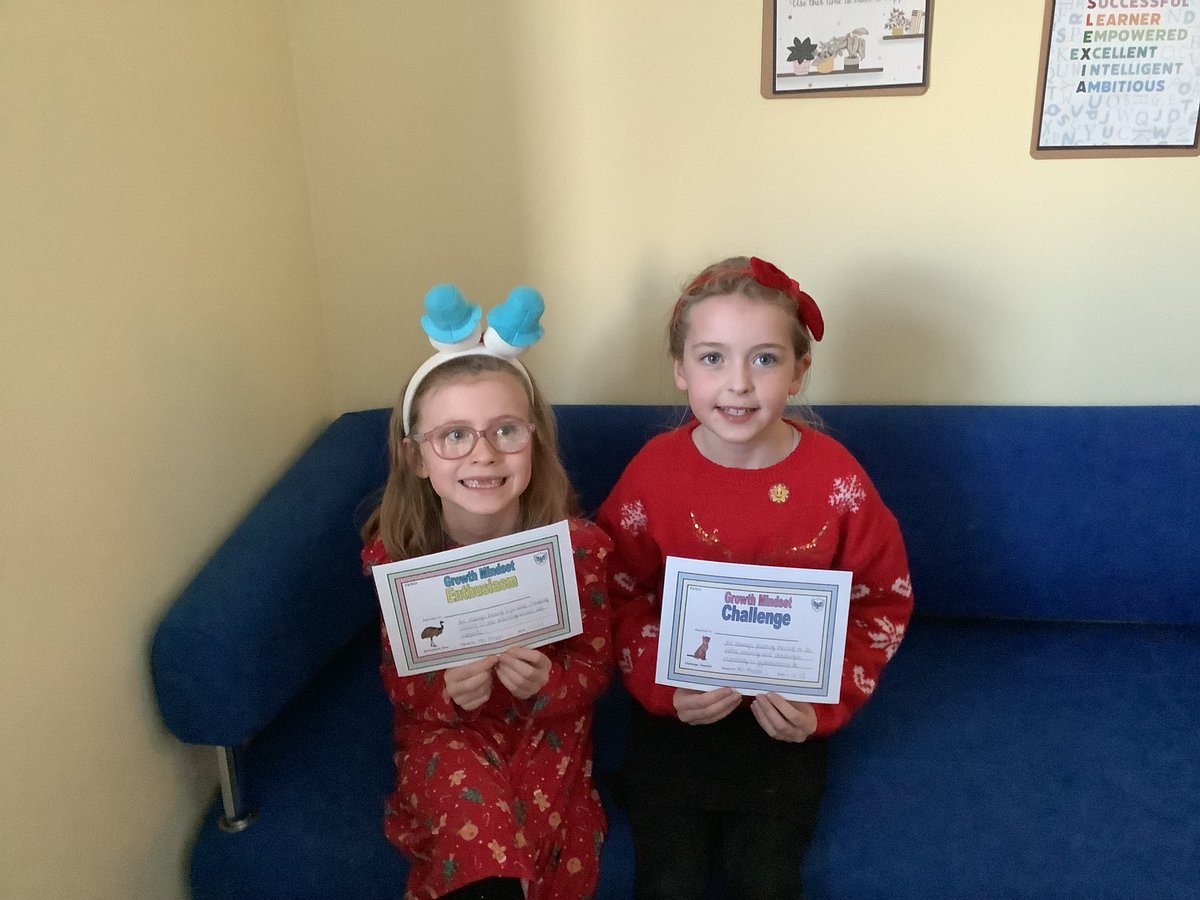 WCLPS's tweet photo. Great work this week from these growth mindset award winners! https://t.co/01fHBXvCuL