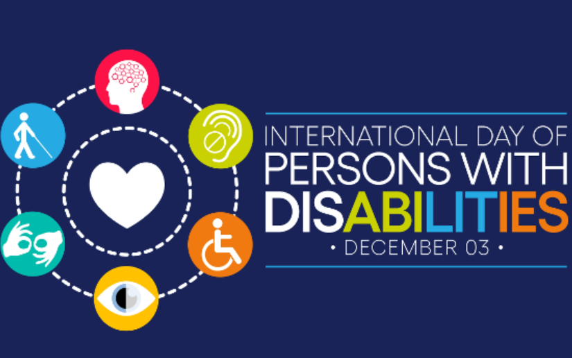 We need to increase our efforts to support persons w. #disabilities, with specific attention to women and girls in all their diversity, ensure that no one is left behind and that inclusion for #PWD becomes a reality for all @mezentseva_dep, ahead of #IDPWD pace.coe.int/en/news/9302/-…