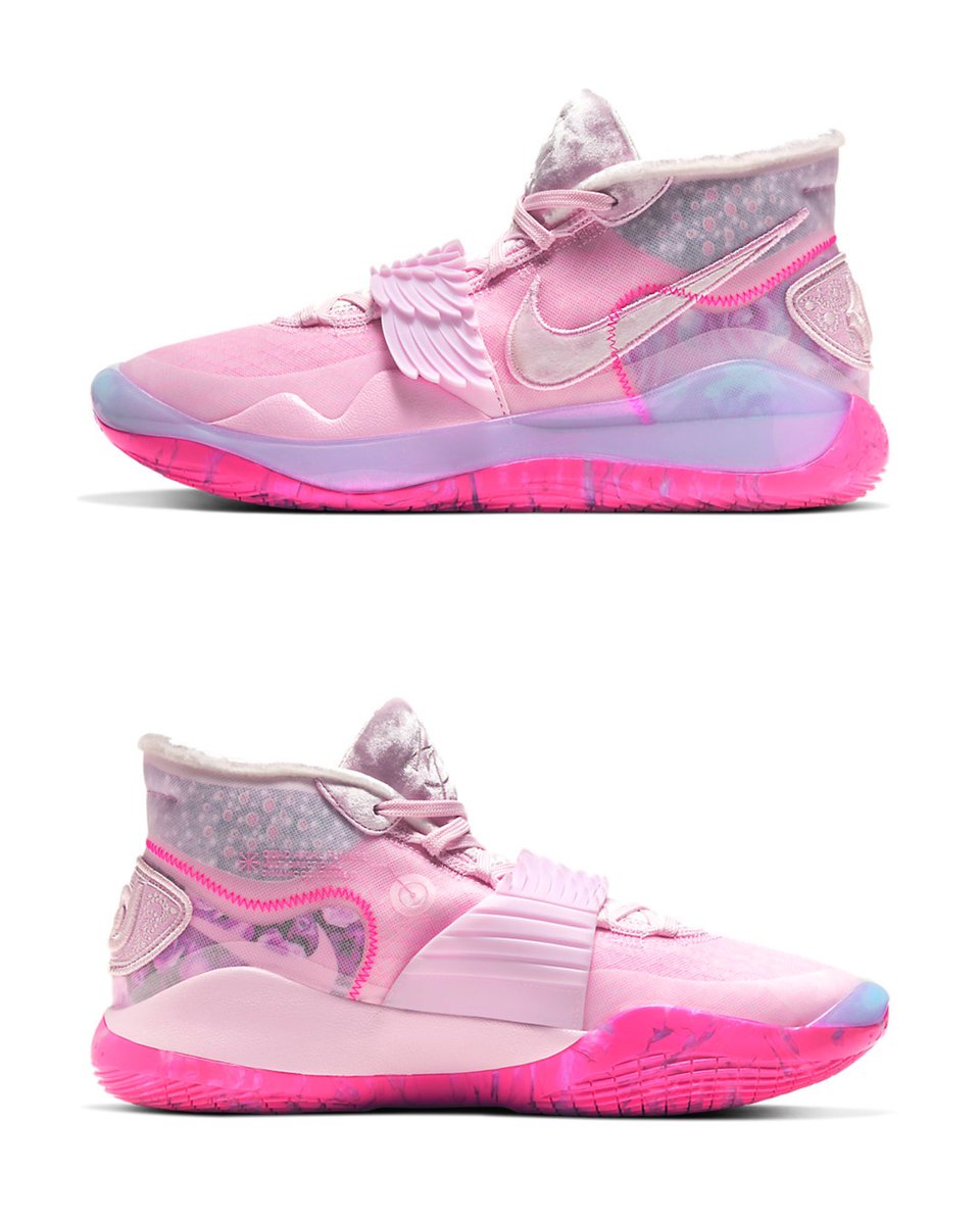 nike kd 12 customize