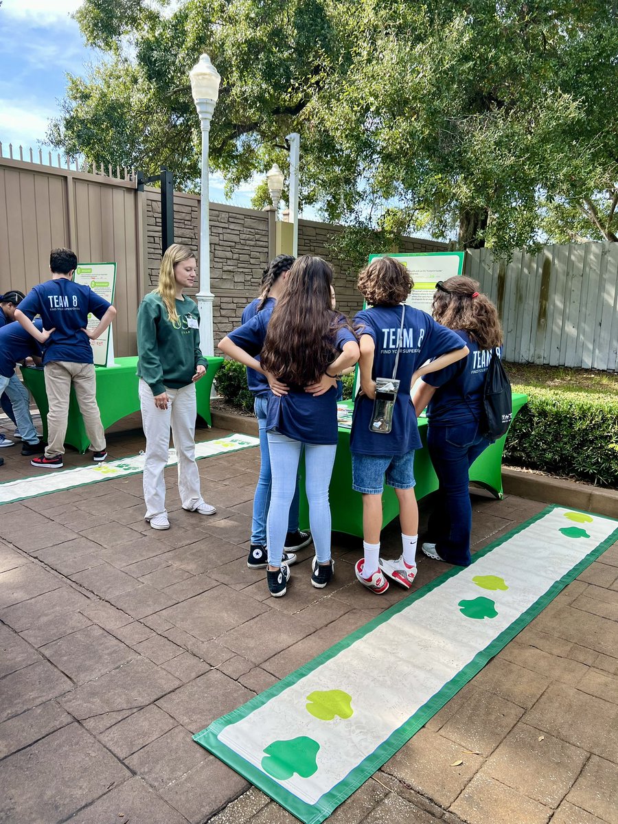 Dr. Karen Adamson tweet media