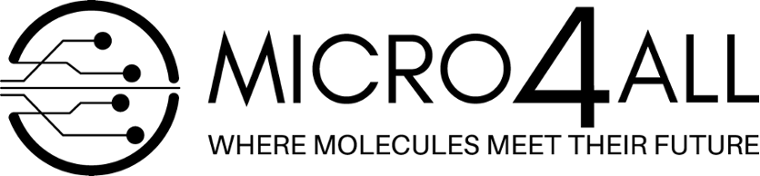 I am thrilled to announce that the micro4all website is live!

Take a look at micro4all.com and do not hesitate to ask for more info.