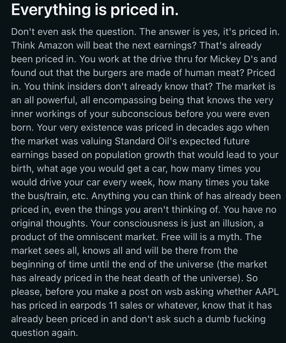 John Trades MBA tweet media