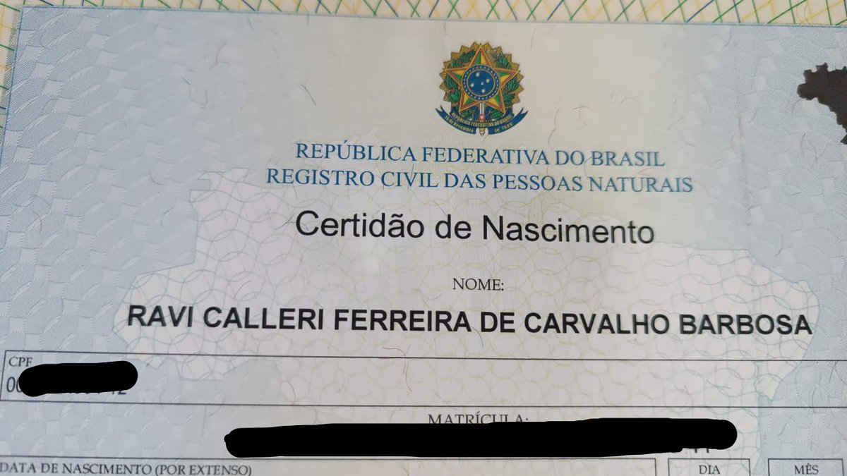 E com vocês, o nome do meu irmão!!!!!!! Se vocês puderem dar rt para chegar nele eu ficaria mt feliz <a href="/Jocalleri/">Jonathan Calleri</a>