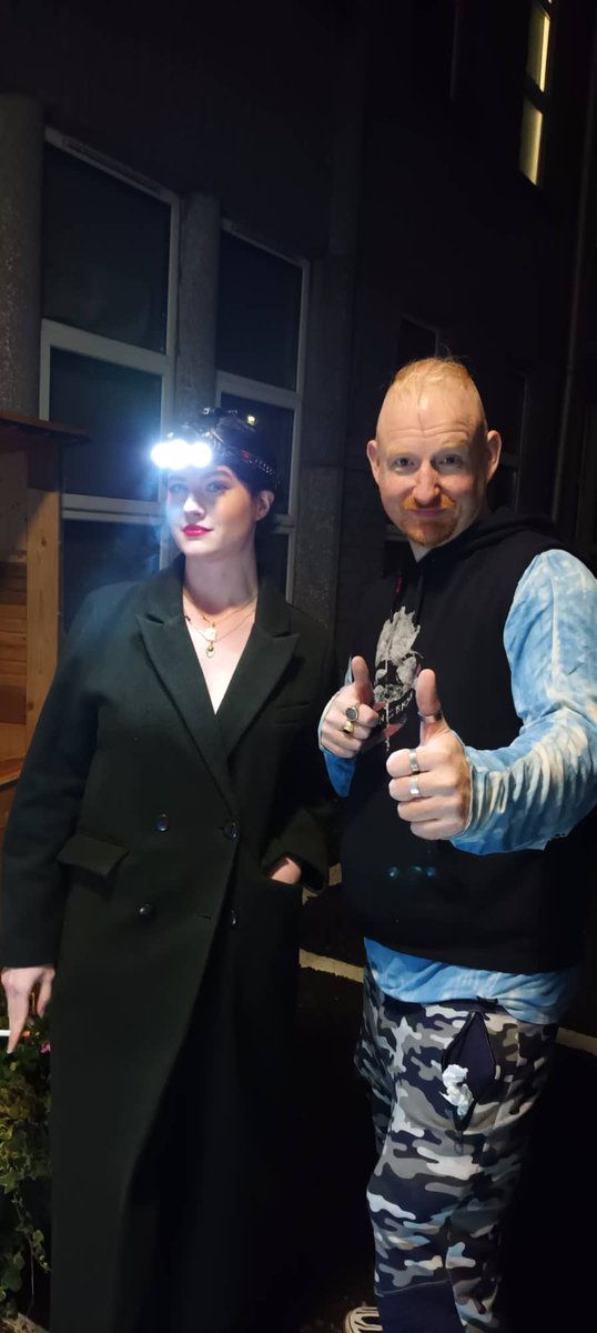 Ghosteireteam's tweet image. #spookedireland #cork #school #ghost #ghosthunting