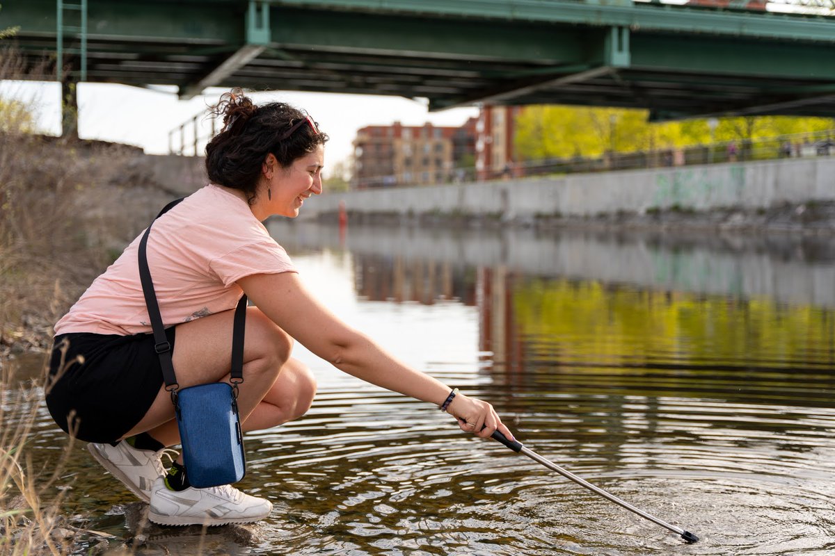 🚀 #Municipalités, prêtes à révolutionner la surveillance de l'eau tout en engageant votre #communauté? <a href="/water_rangers/">Water Rangers</a> a la solution qu’il vous faut !💦

En savoir plus : waterrangers.ca/fr/projects/mu…

#InnovationMunicipale #EauClaire