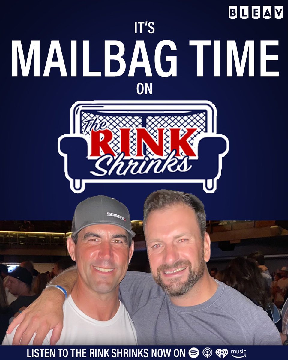 The Rink Shrinks tweet media