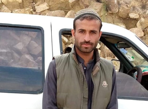 paank_bnm's tweet photo. Today, around 11:00 AM in Panjgur, #Balochistan the #PakistanArmy backed death squad shot and killed Zaher Abdul Samad. This heinous act demands our strong condemnation. Urging the advocates of human rights to raise their voices against the ongoing Baloch genocide. #StopBalochGenocide