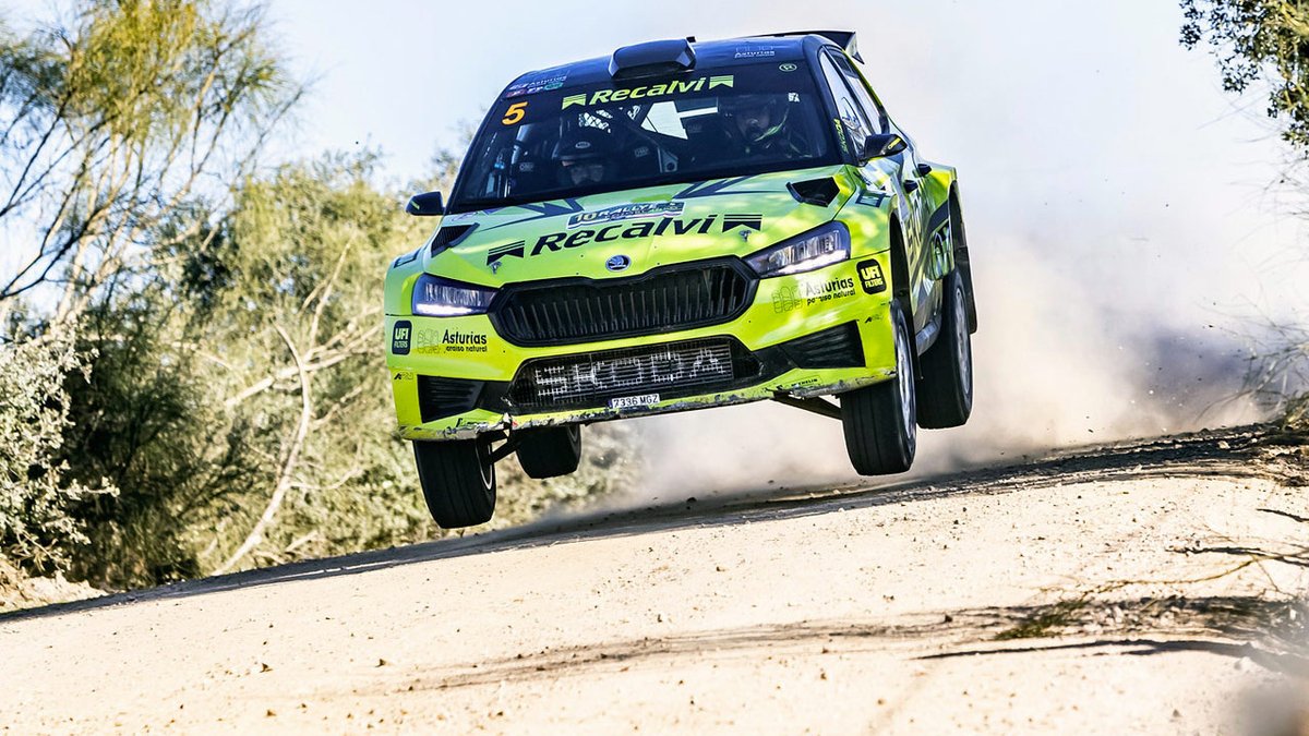 👍🏻 Skoda reúne su gama deportiva en un año de récord buff.ly/3t8EiBo <a href="/skoda_es/">Škoda España News</a> <a href="/Javier__Arenas/">Javier Arenas</a>