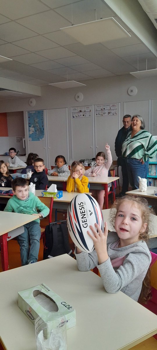 Fabienne Leblond tweet media