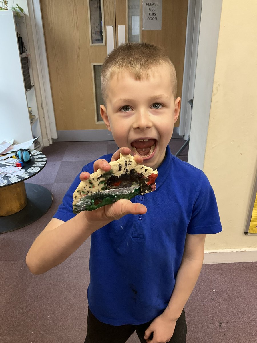 Kellington Primary tweet media