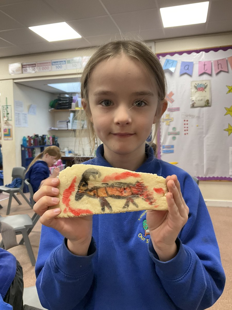 Kellington Primary tweet media