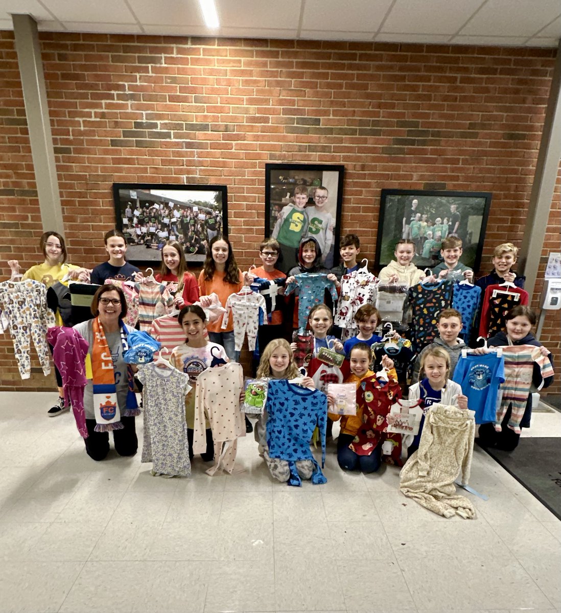 Julie Thorp tweet media