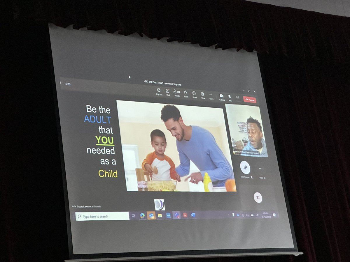 Mr P ✈️ (@mrnp4tel) on Twitter photo So many “take-aways” from today’s thought-provoking whole trust CPD!
Loved it. Great opportunity meeting so many awesome presenters and colleagues across GAT! 📣Educators, be the adult that YOU NEEDED as a child! 👌 <a href="/sal2nd/">Dr Stuart Lawrence Official</a> thank you Dr Stuart Lawrence 🙏#WEAREGAT <a href="/GreenwoodAcad/">Greenwood Academies Trust</a> So many “take-aways” from today’s thought-provoking whole trust CPD!
Loved it. Great opportunity meeting so many awesome presenters and colleagues across GAT! 📣Educators, be the adult that YOU NEEDED as a child! 👌 <a href="/sal2nd/">Dr Stuart Lawrence Official</a> thank you Dr Stuart Lawrence 🙏#WEAREGAT <a href="/GreenwoodAcad/">Greenwood Academies Trust</a>