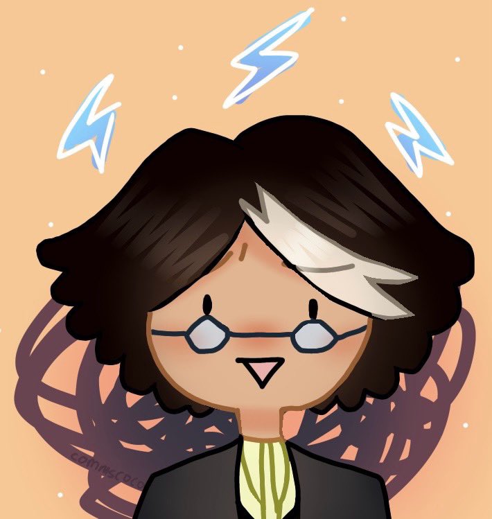 commscoco's tweet image. simon :3