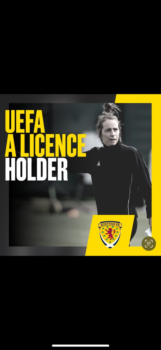 Delighted , thanks to Sfa and staff and everyone who supported me.