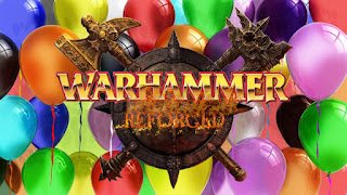 Warhammer Reforged tweet media