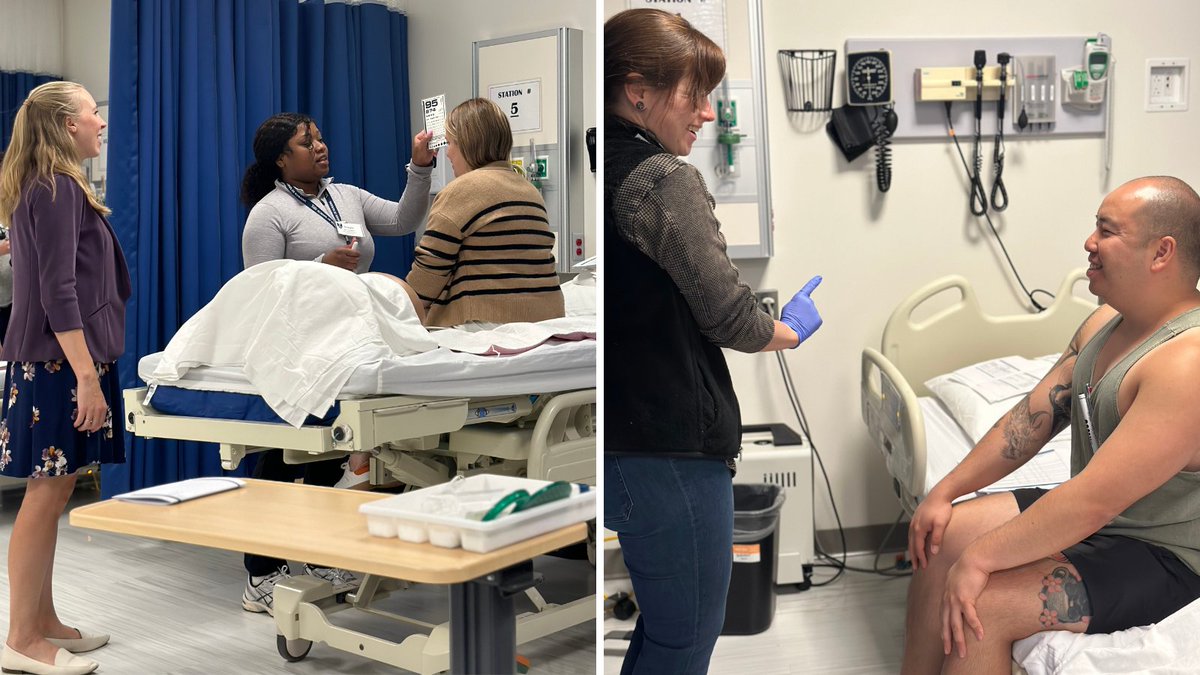 YaleNursing's tweet photo. #FBF to all the fun we had with our Online MSN students during their four-day immersion in November. And no visit is complete without a @HandsomeDanYale sighting!
#YaleNurses #OnCallForTheNextCentury #OnlineMSN #OnlineAtYSN https://t.co/1xMHafOEUT