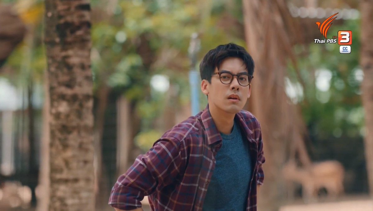 EfficientlyTeam's tweet image. ส่องทั้งเรื่อง🤣🤣🤣🤣
#TaeDarvid
#สวัสดีความสุขEP4
#HelloHappy