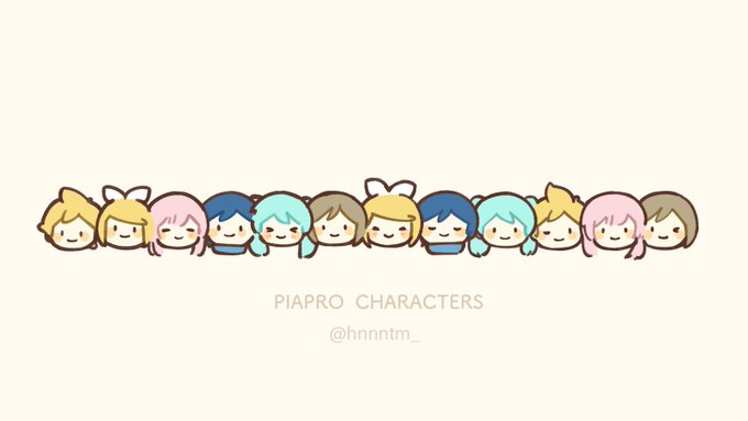 #12月になったのでフォロワーさんに自己紹介しようぜほっこりかわいいものを描いたり作ったりしています 