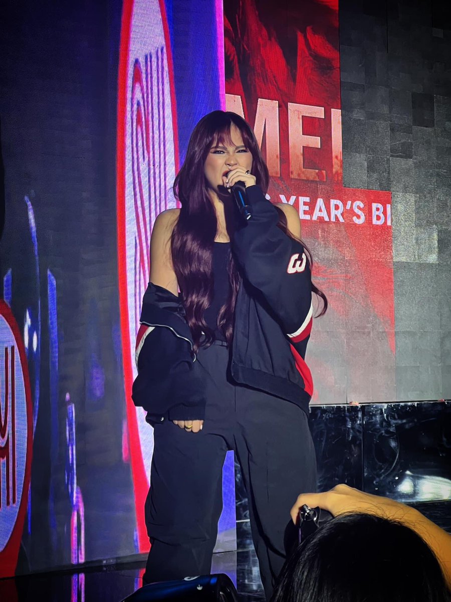 SLAAAAAAAAY!!! ❤️‍🔥❤️‍🔥❤️‍🔥

JanellaxMallari
JANELLA MALLARI MEDIACON

#MallariMediaConXFanCon #MallariTheMovie 

#JanellaSalvador l <a href="/superjanella/">Janella Salvador</a>