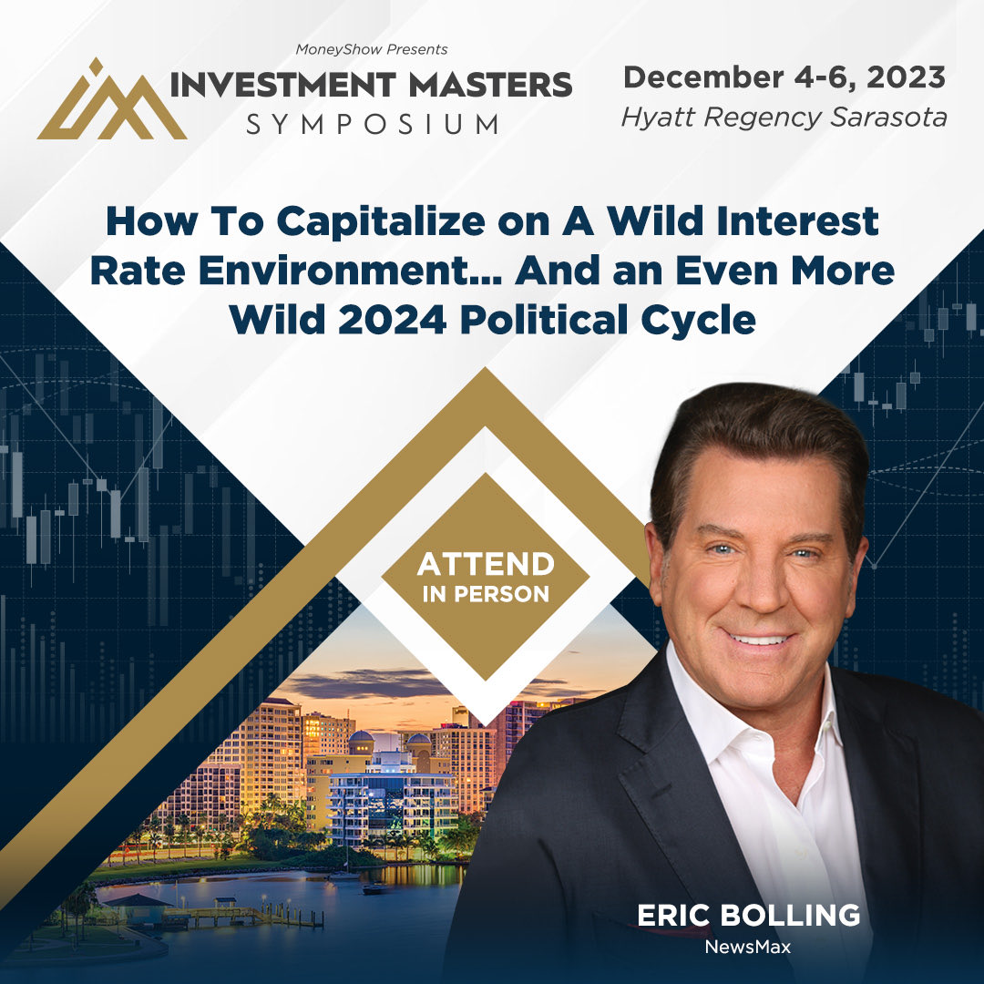 Join us! 

<a href="/MoneyShow/">MoneyShow</a>