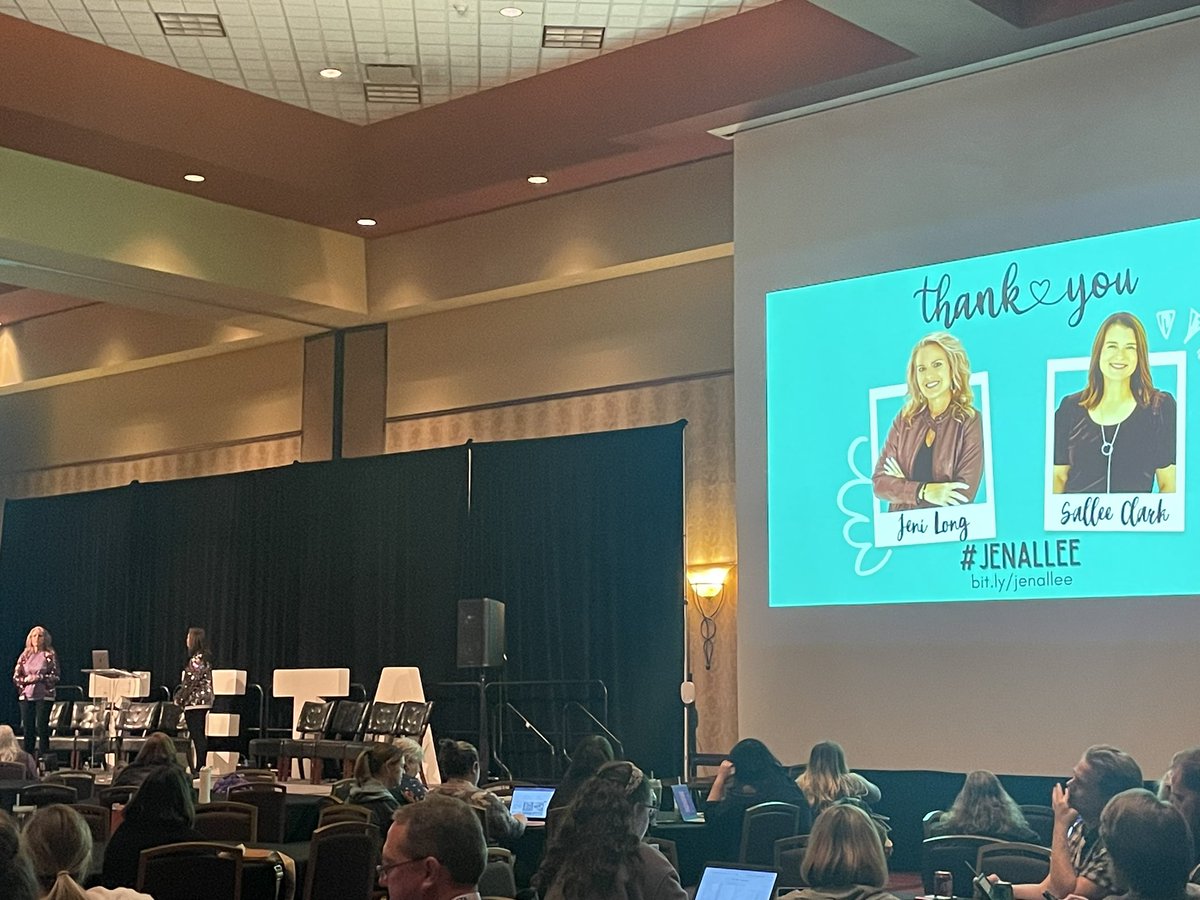 What a great TETC conference this year.<a href="/DCS_CTE/">Dickson County Schools CTE</a>