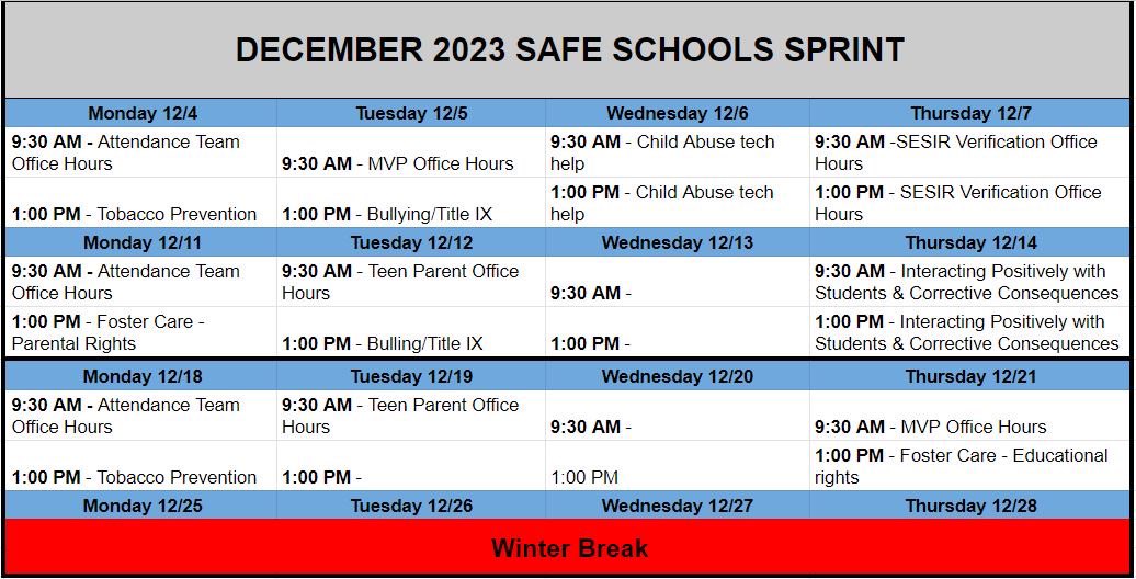 Have some questions or need clarifying information? Join us on Google Meet for a quick chat or bite-sized PD at meet.google.com/rig-jvvr-zab