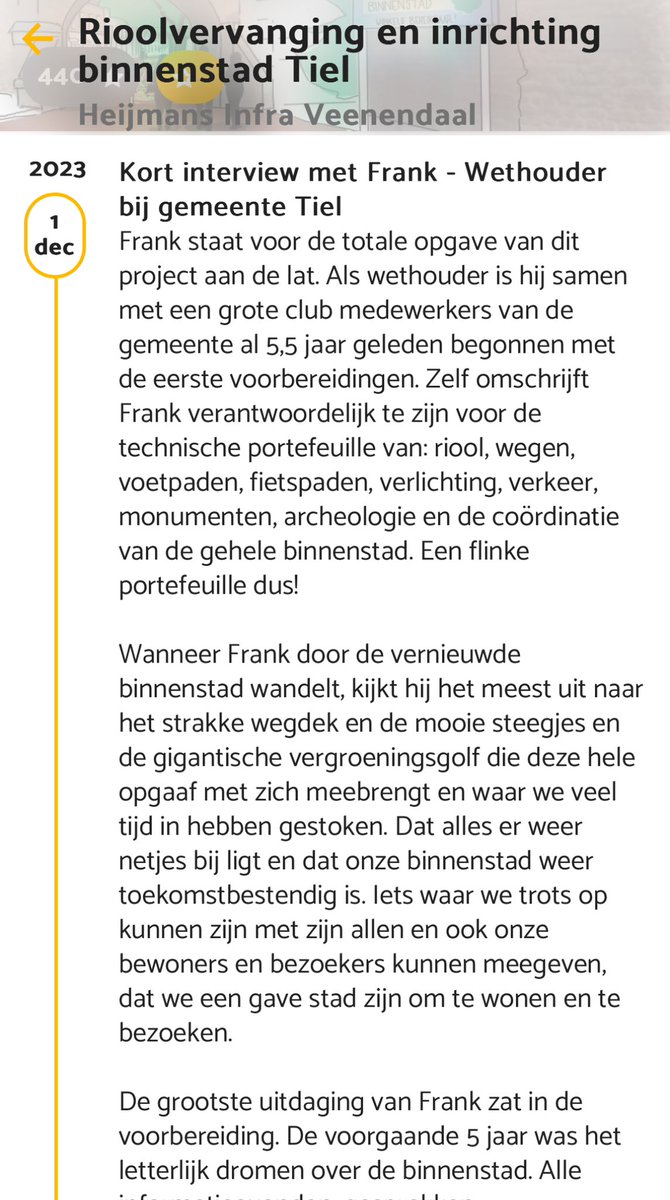 PvdB Tiel tweet media