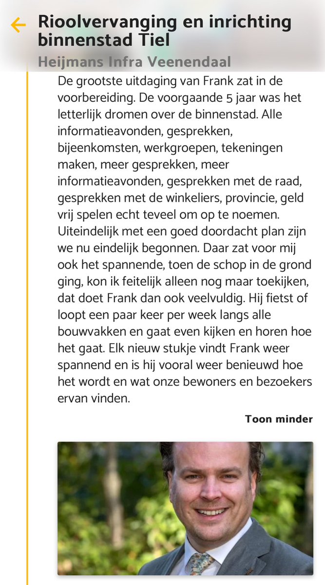 PvdB Tiel tweet media