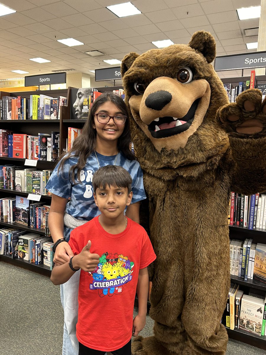 Bristow Leadership tweet media